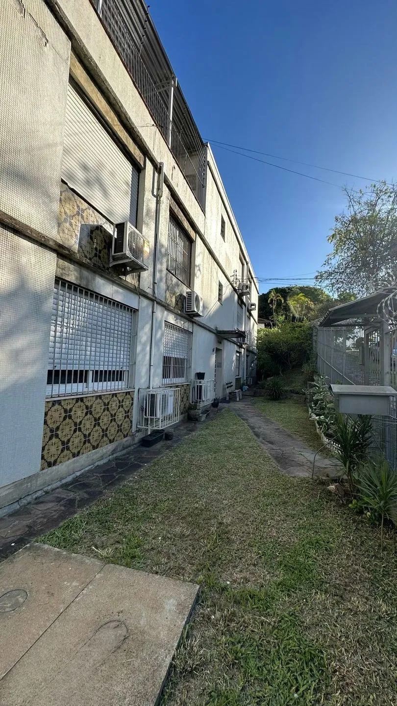 Imagem Apartamento à venda com 3 quartos 77 m² rua ney messias, jardim do salso, porto alegre