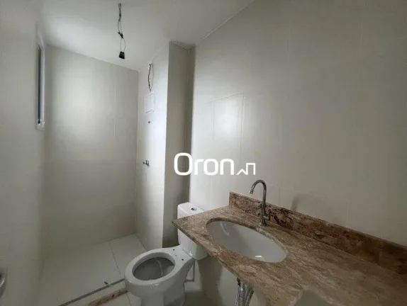 Imagem Apartamento à venda, 57 m² por R$ 450.000,00 - Setor Aeroporto - Goiânia/GO