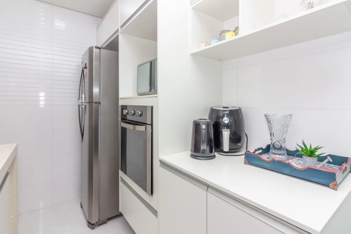 Imagem Apartamento para venda em Vila Barreto com 2 quartos, 48m2