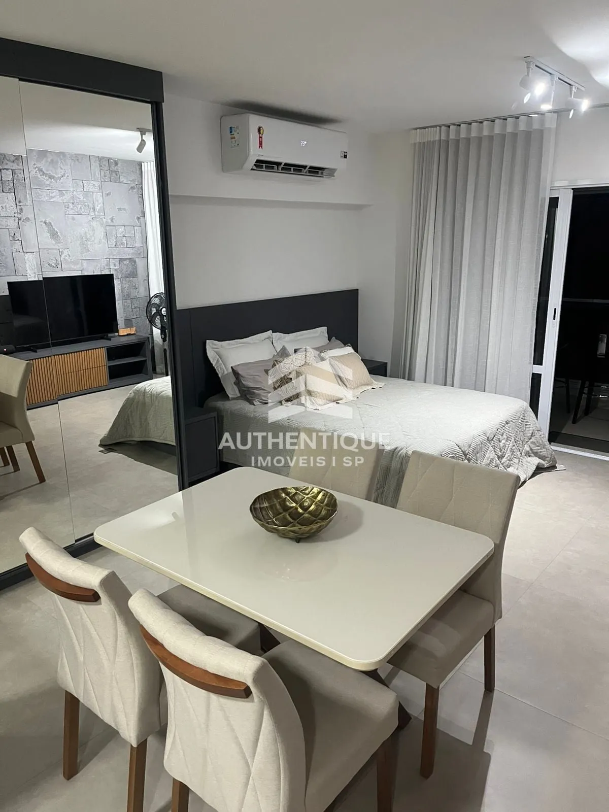Imagem LANDING CAMPO BELO - Apartamento no bairro Campo Belo à venda