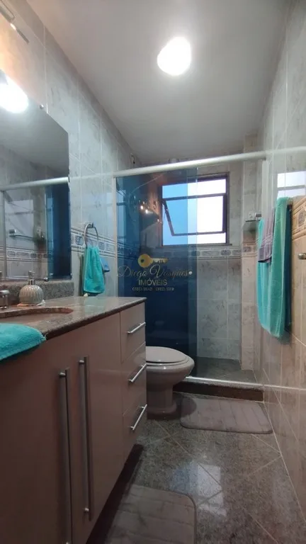 Imagem Apartamento para Venda em Teresópolis / RJ no bairro Várzea