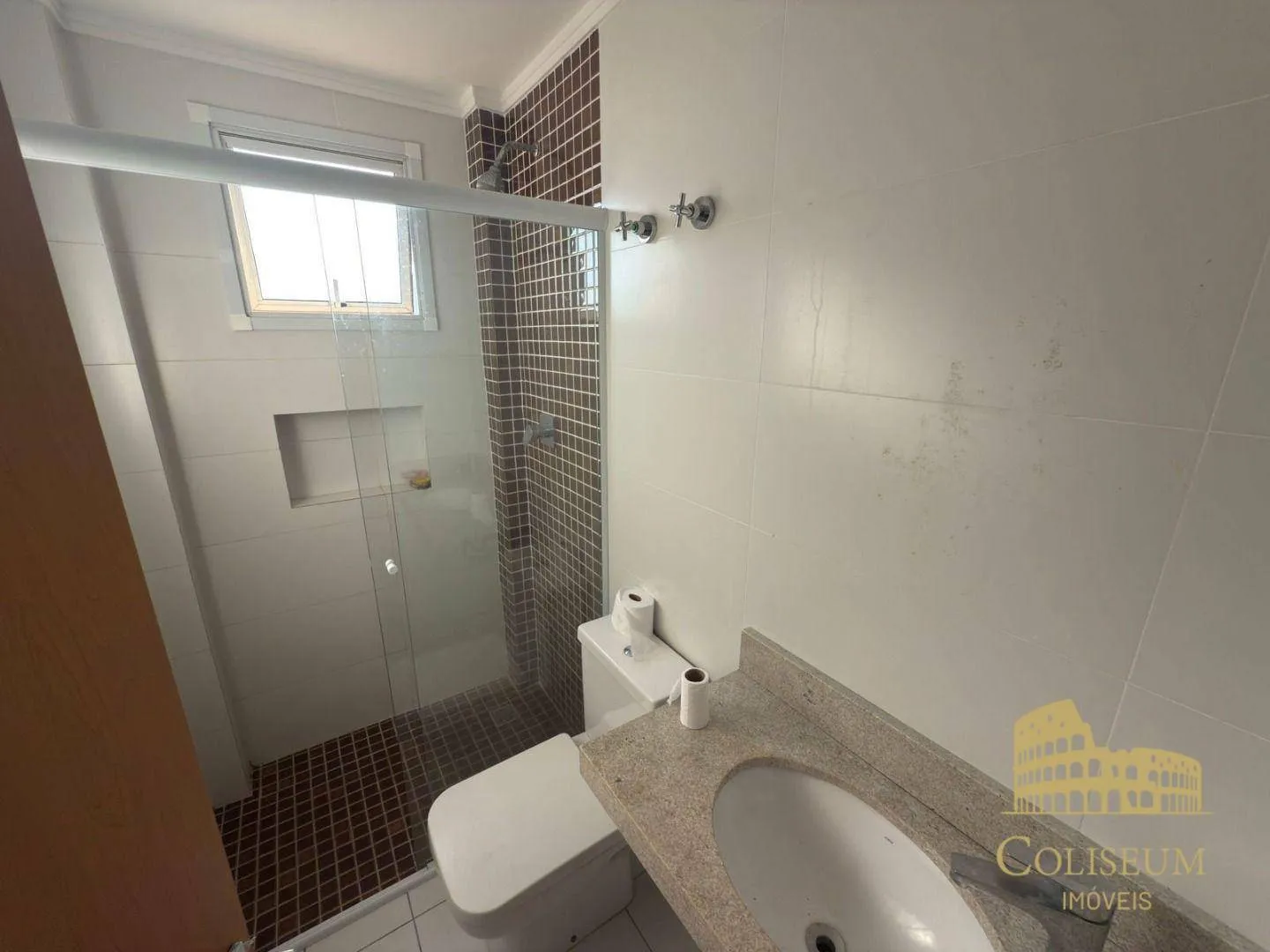 Imagem Apartamento com 2 dormitórios à venda, 85 m² por R$ 995.000,00 - Boqueirão - Praia Grande/SP