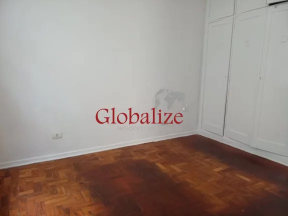 Imagem Apartamento à venda com 2 dormitórios no bairro da Vila Belmiro em Santos por R$ 305.000,00