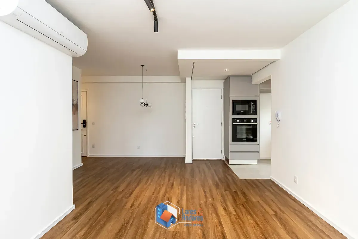 Imagem Apartamento para venda em Vila Olímpia com 3 quartos, sendo 1 suíte, 92m²