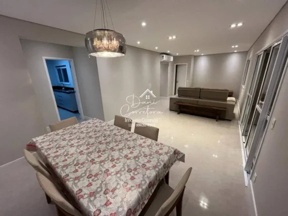 Imagem APARTAMENTO Residencial em GUARUJÁ - SP, VILA LUIS ANTÔNIO