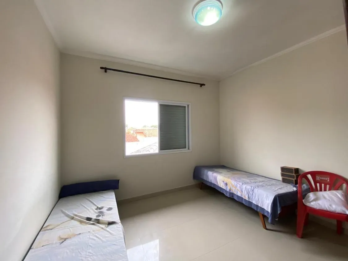 Imagem CASA DE ALTO PADRÃO COM 04 DORMITÓRIOS, PISCINA AQUECIDA E ACEITA FINANCIAMENTO BANCÁRIO LADO PRAIA EM ITANHAÉM