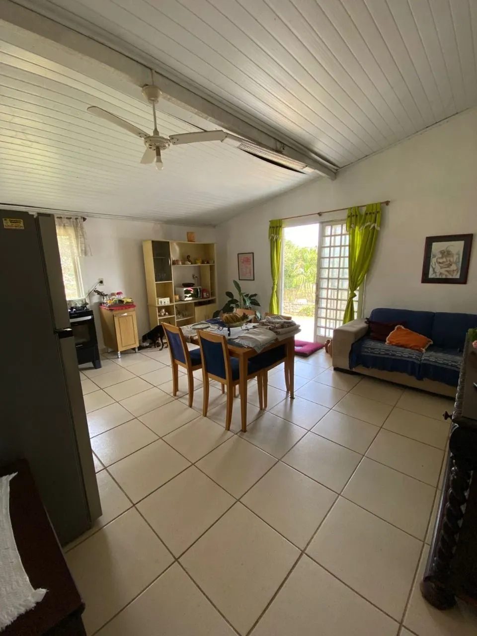 Imagem Casa no bairro Hípica - 3 dormitórios