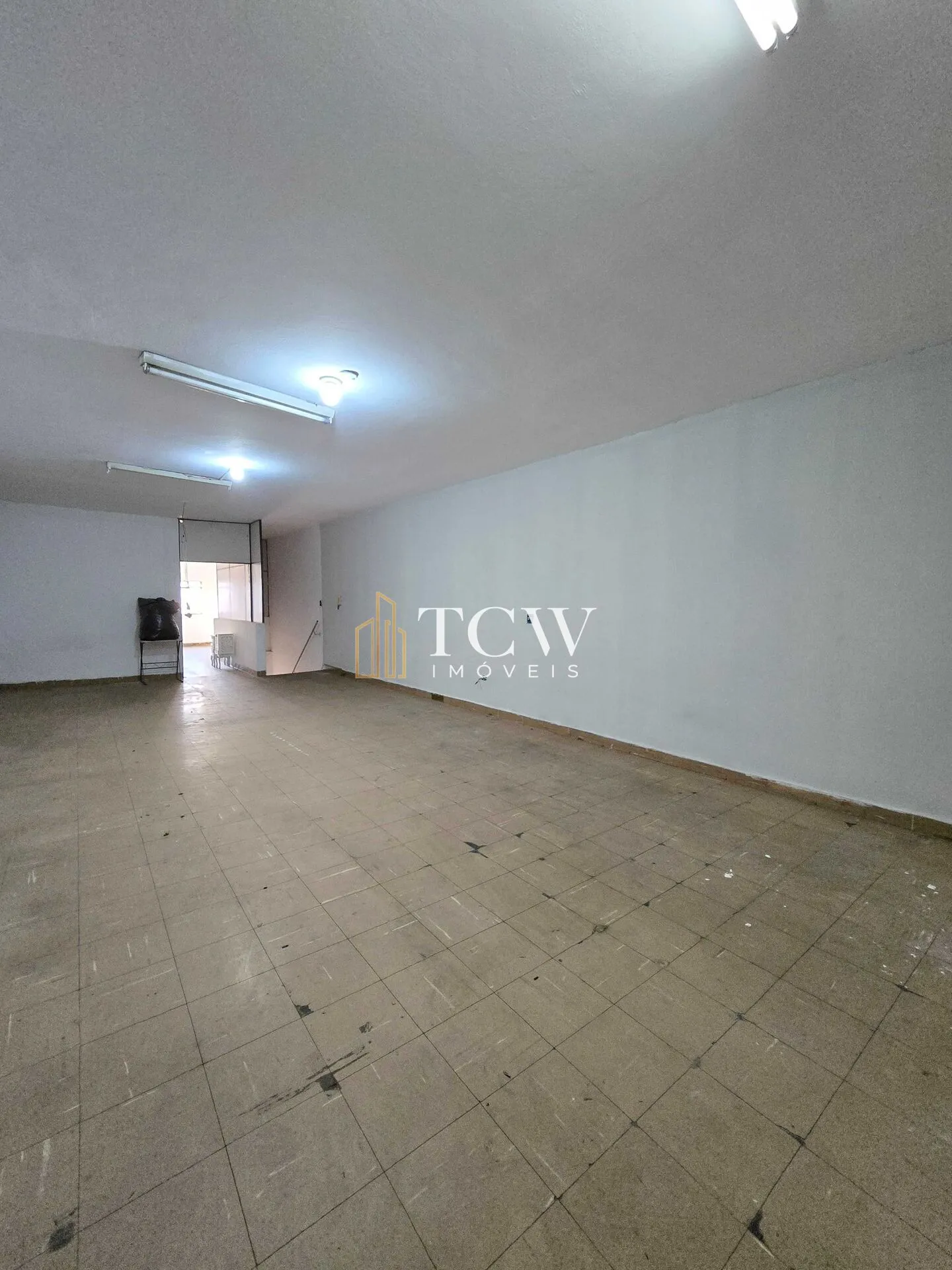 Imagem Prédio Comercial à venda | 190m2 | Bom Retiro/SP