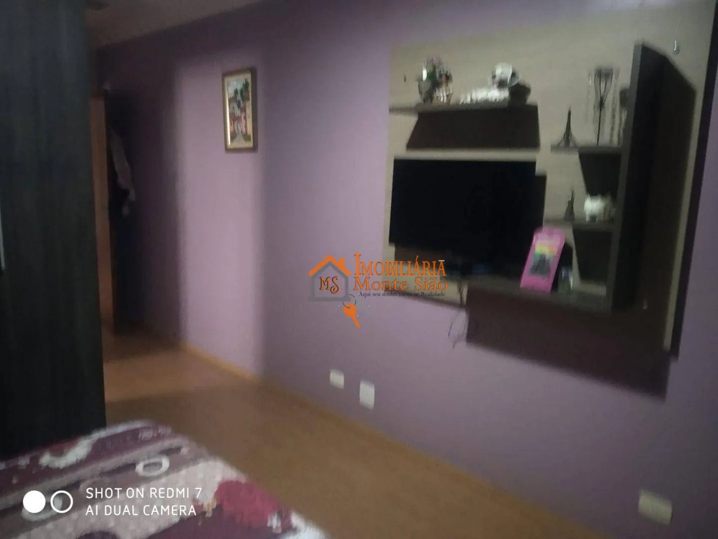 Imagem Sobrado com 3 dormitórios à venda, 183 m² por R$ 583.000,00 - Jardim Bom Clima - Guarulhos/SP