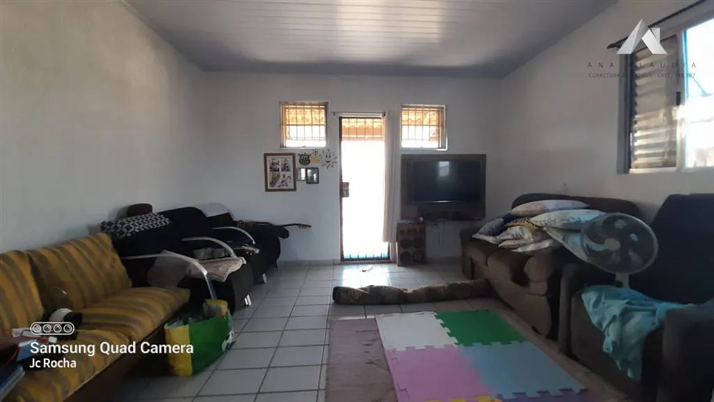 Imagem CASA ISOLADA NA PRAIA DE MONGAGUA