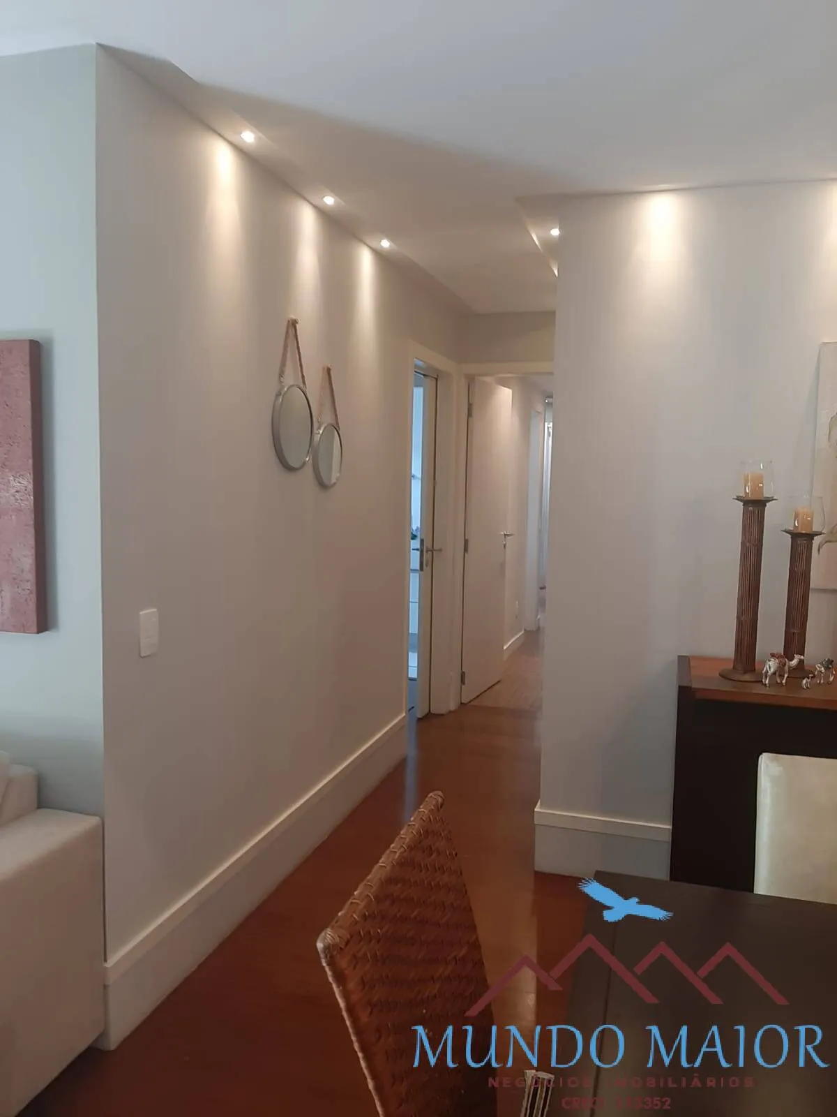 Imagem Apartamento com 3 Quartos e 2 suites , 100m² - Sao Caetano do Sul !!!