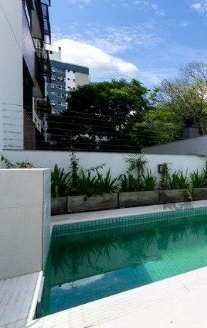 Imagem Apartamento em Passo da Areia
