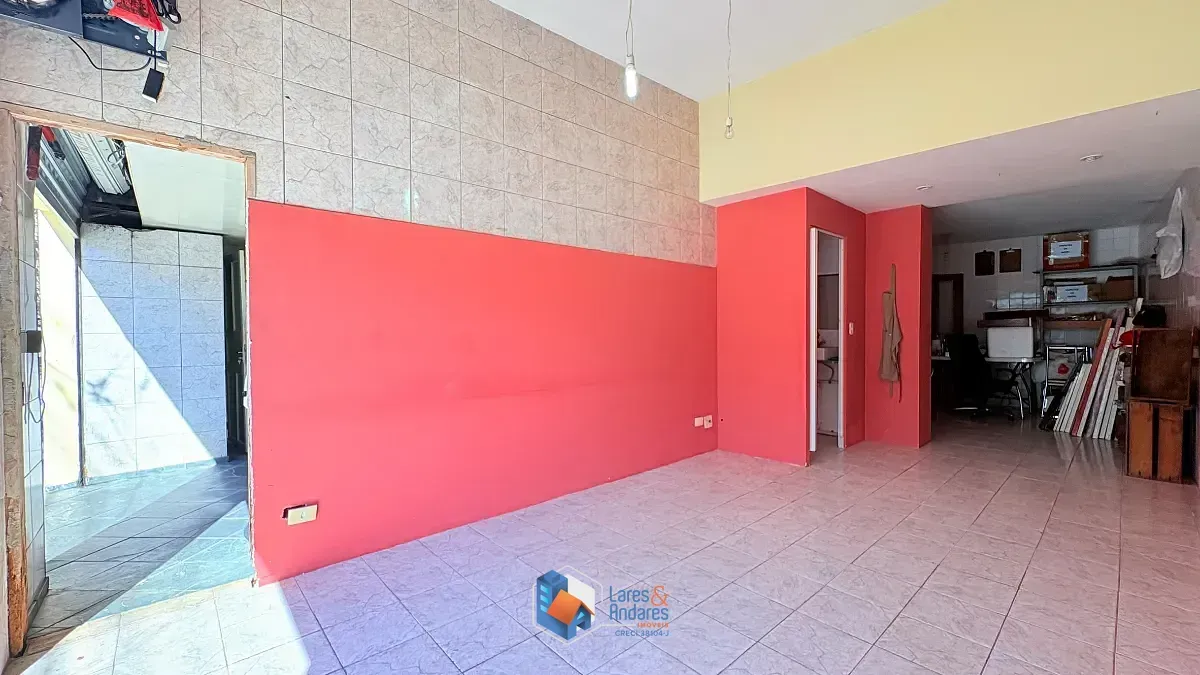 Imagem Sobrado para venda em Vila Madalena com 2 quartos, 105m²