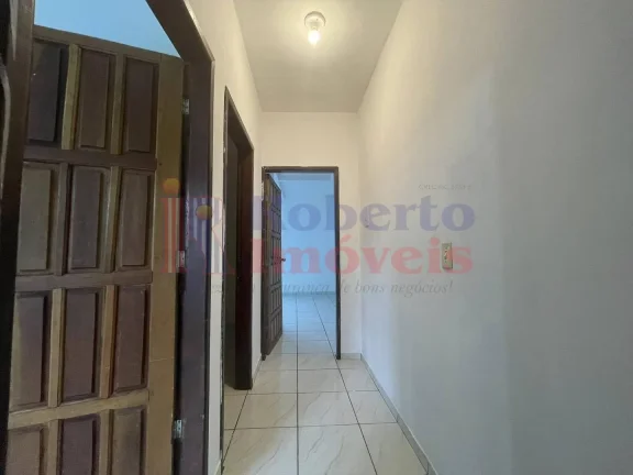 Imagem Casa em Foz de Iguaçu.