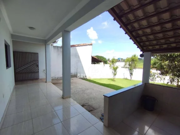 Imagem Casa à venda em igarapé, Bairro São Sebastião