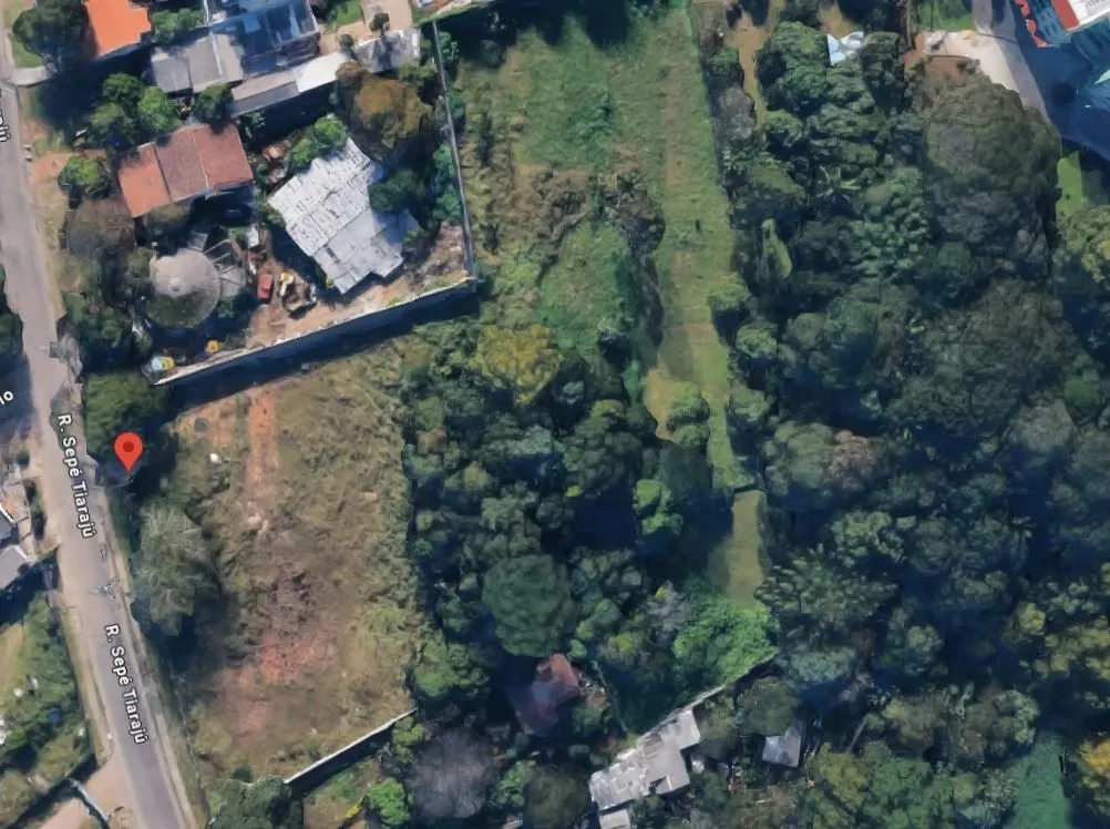 Imagem Terreno em Teresópolis