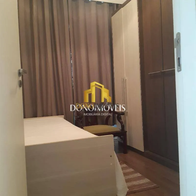 Imagem Apto 91m andar alto Cond Ânima Clube Vila Lusitânia SBC