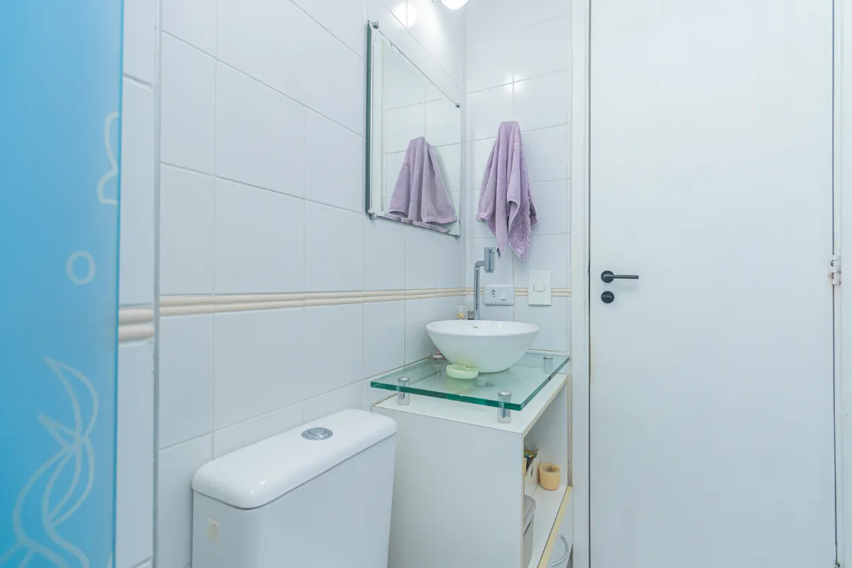 Imagem Apartamento para venda em Campo Grande com 3 quartos, sendo 1 suíte, 69m2