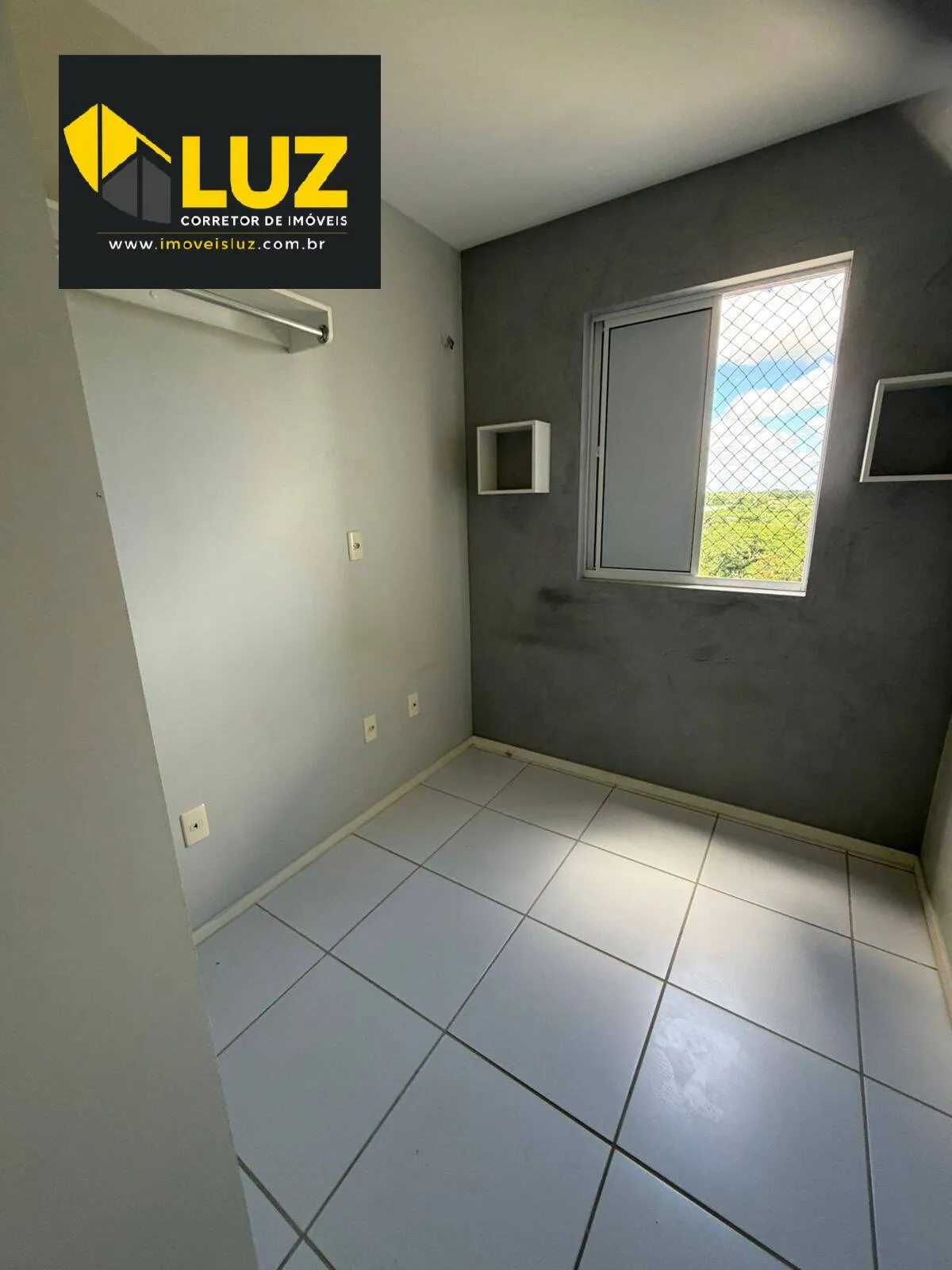 Imagem Apartamento à Venda na Região da Maraponga - Fortaleza/CE