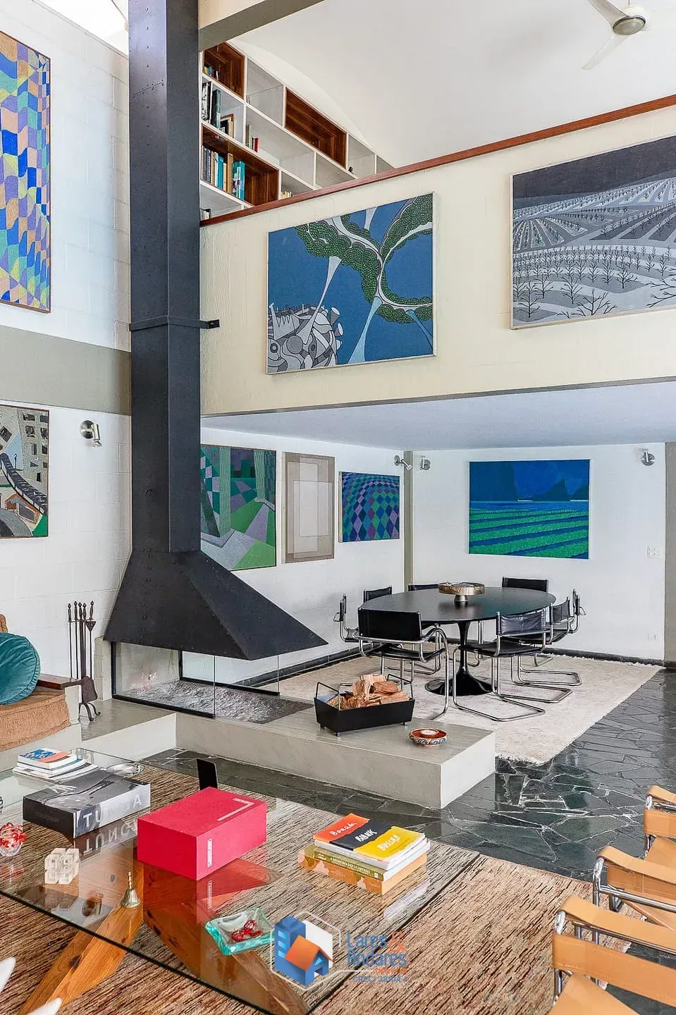 Imagem Casa para venda em Jardim Marajoara com 3 quartos, sendo 3 suítes, 600m²