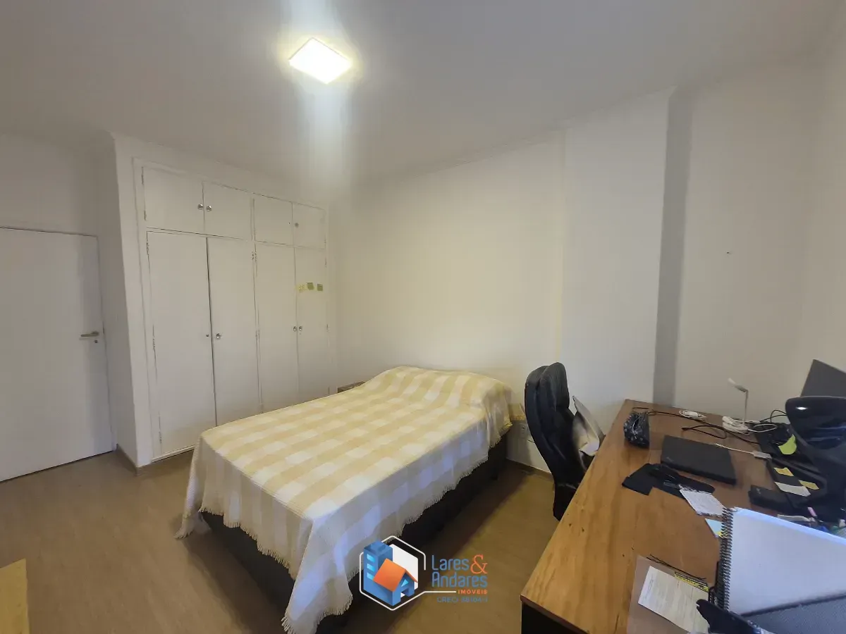 Imagem Apartamento para venda em Pinheiros com 3 quartos, sendo 1 suíte, 140m²