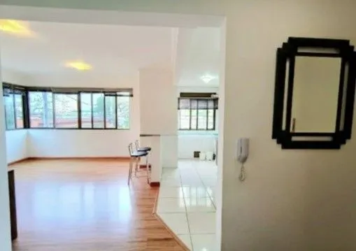 Imagem Apartamento em Vila Ipiranga
