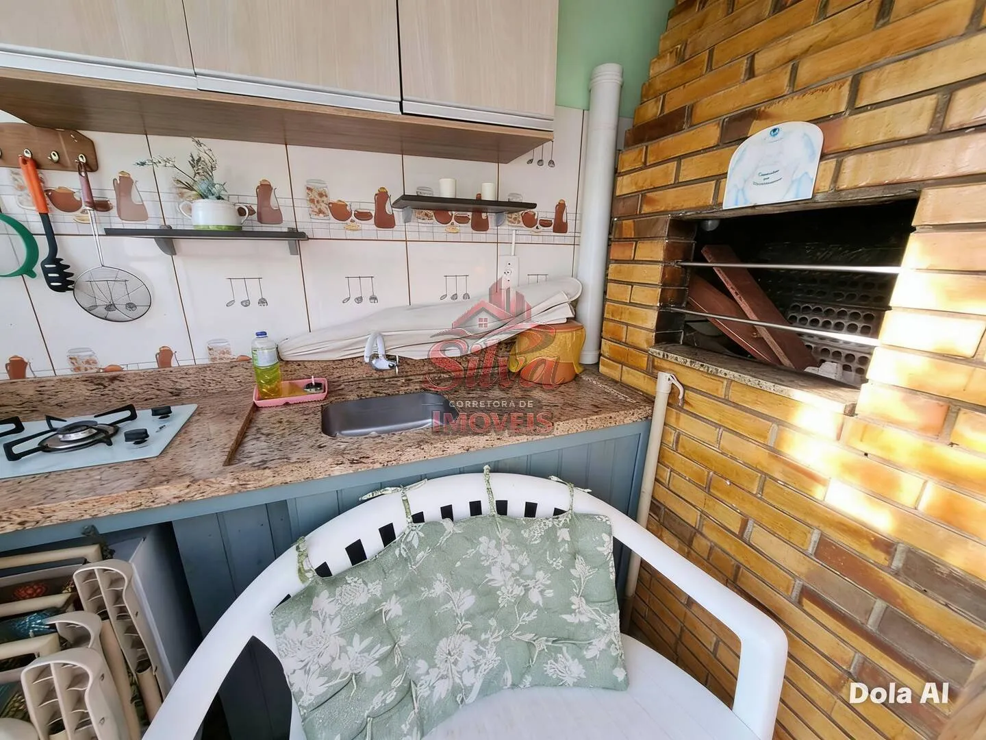Imagem C712 | 3 casas no mesmo terreno à venda no Marisul