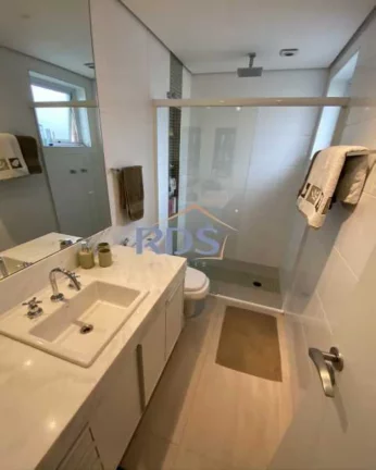 Imagem Apartamento - Padrão / Residencial / Vila Cordeiro
