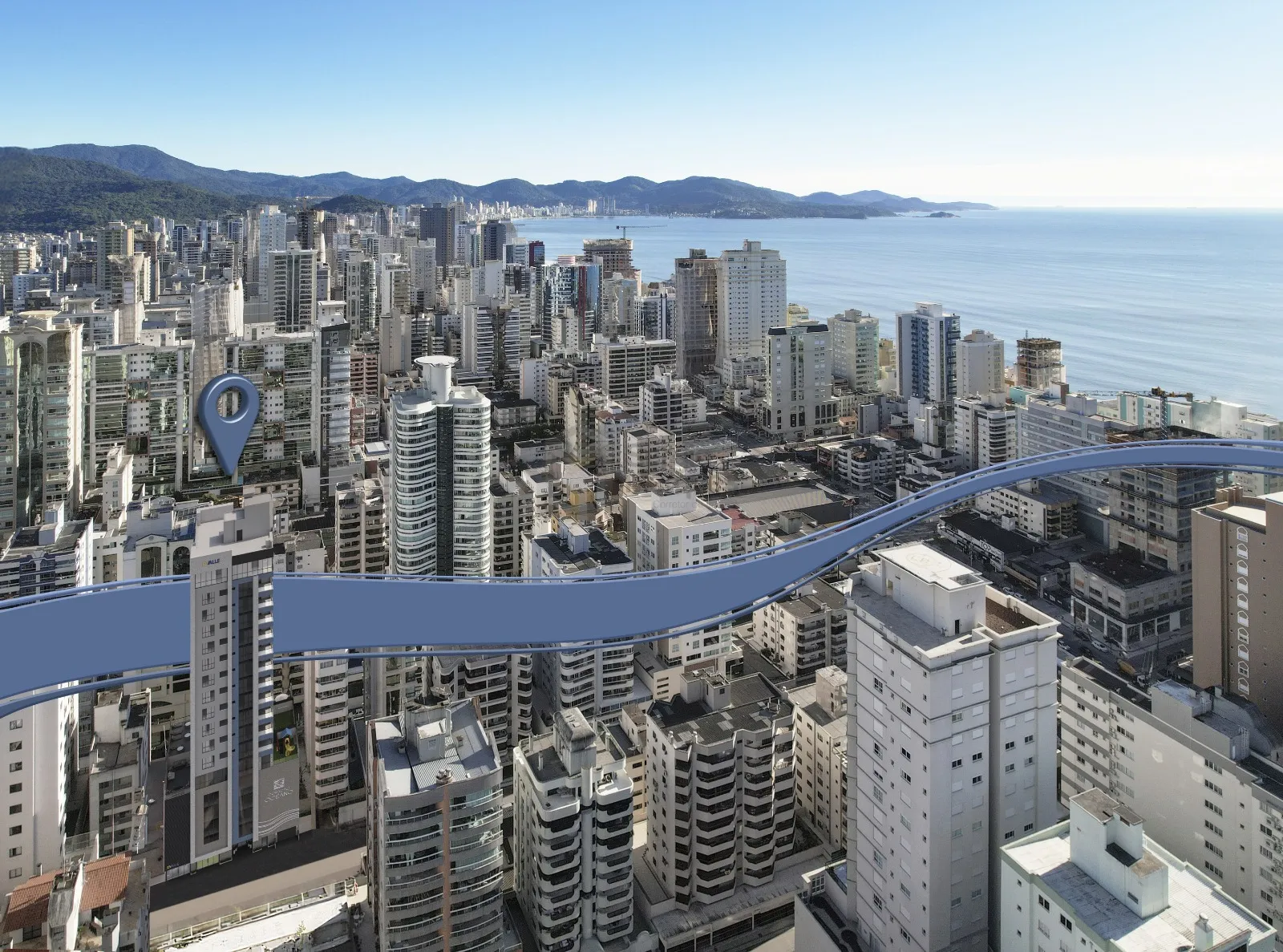Imagem Apartamento 118m Itapema-SC 379