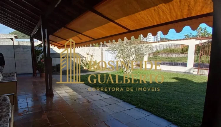 CASA TÉRREA À VENDA – MARTIM DE SÁ, CARAGUATATUBA/SP