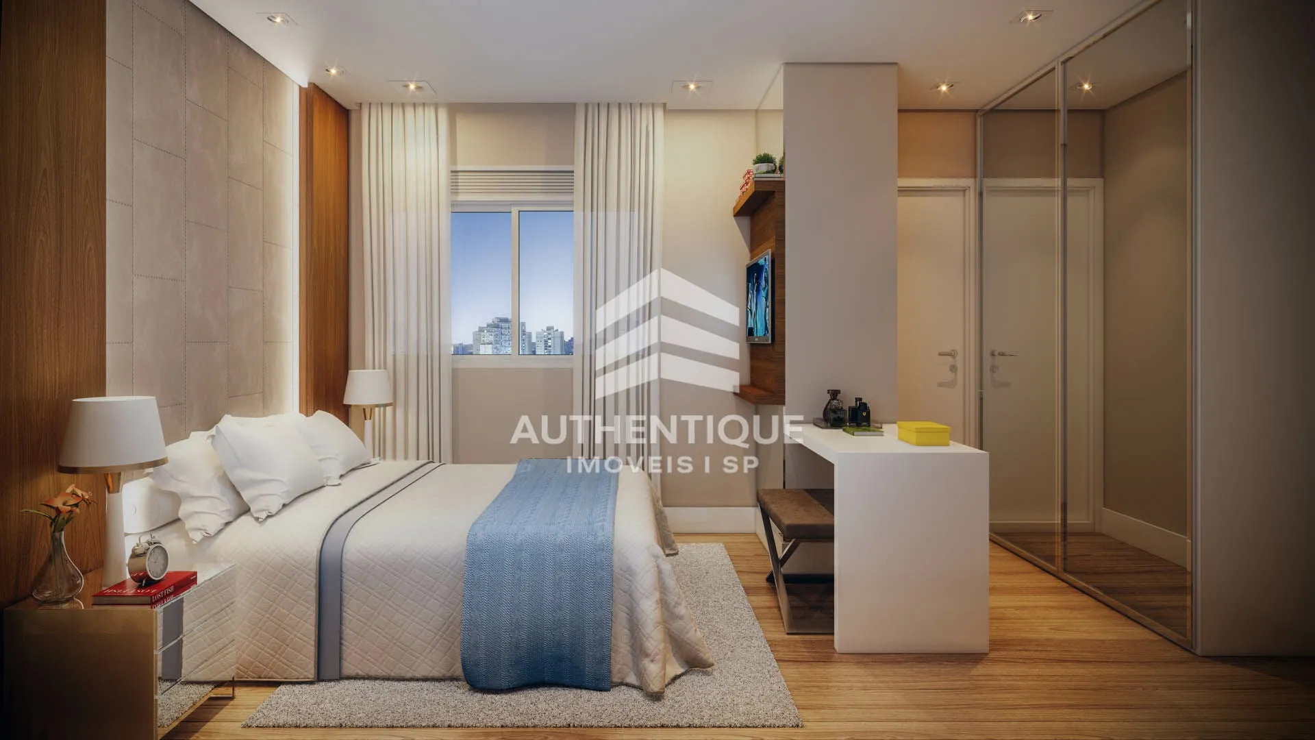 Imagem Wonderful Aclimação - Apartamento à venda em São Paulo/SP