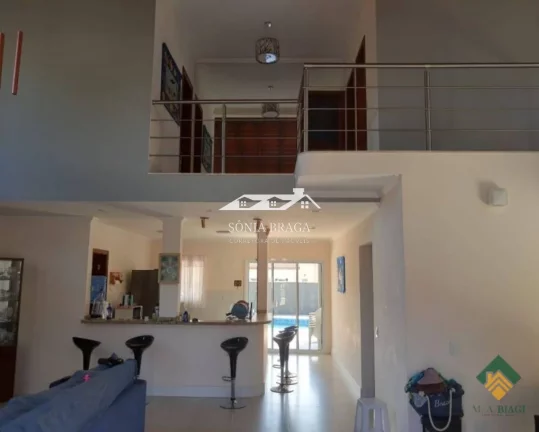 Imagem CASA RESIDENCIAL em BERTIOGA - SP, MORADA DA PRAIA