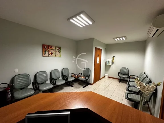 Imagem Ótima sala comercial