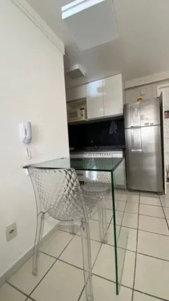 Imagem Apartamento de 32m² à venda, com 1 quarto suíte e mobiliado, localizado na Madalena, Recife - Pernambuco.