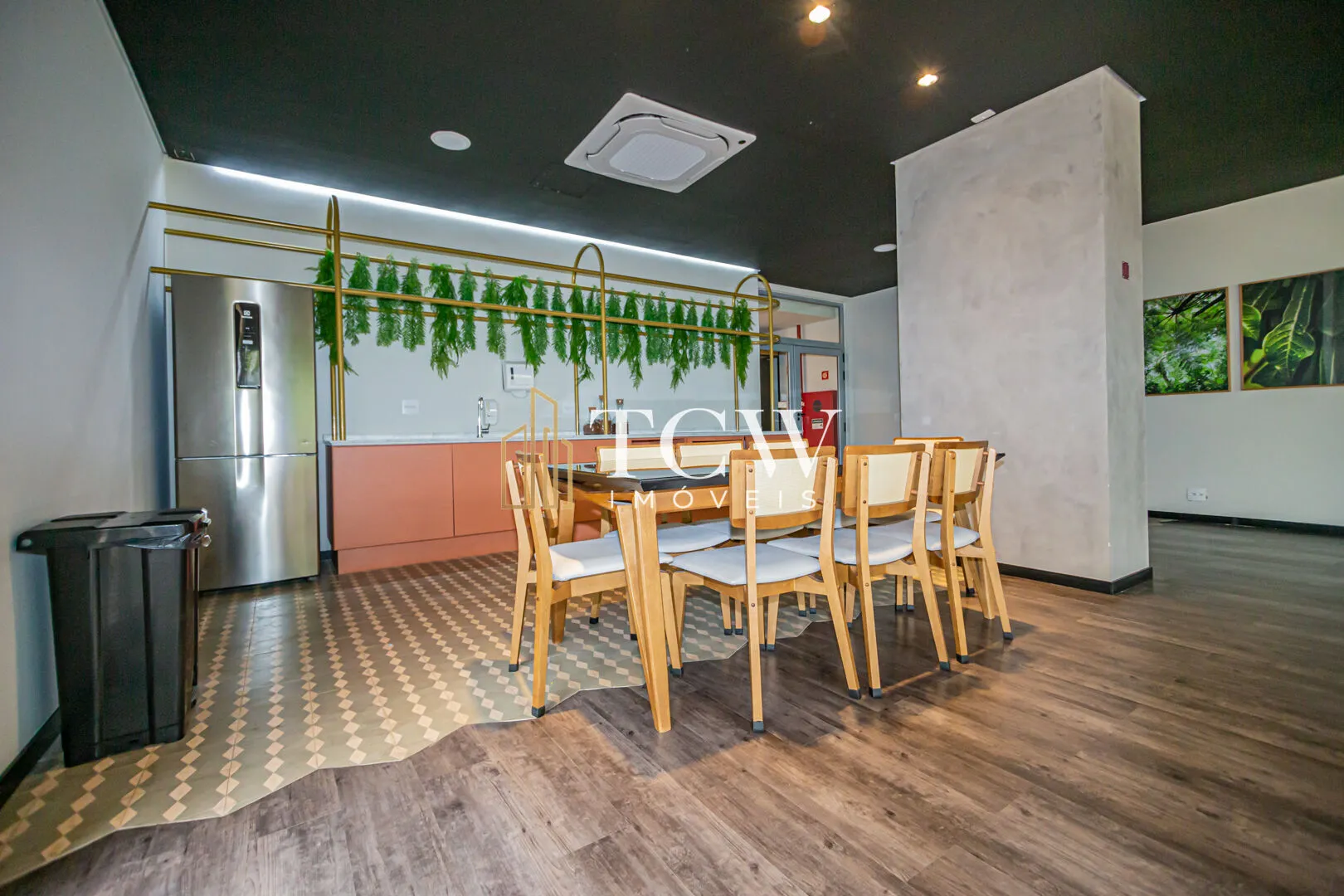 Imagem Apartamento à venda no bairro Indianópolis - São Paulo/SP, Zona Sul