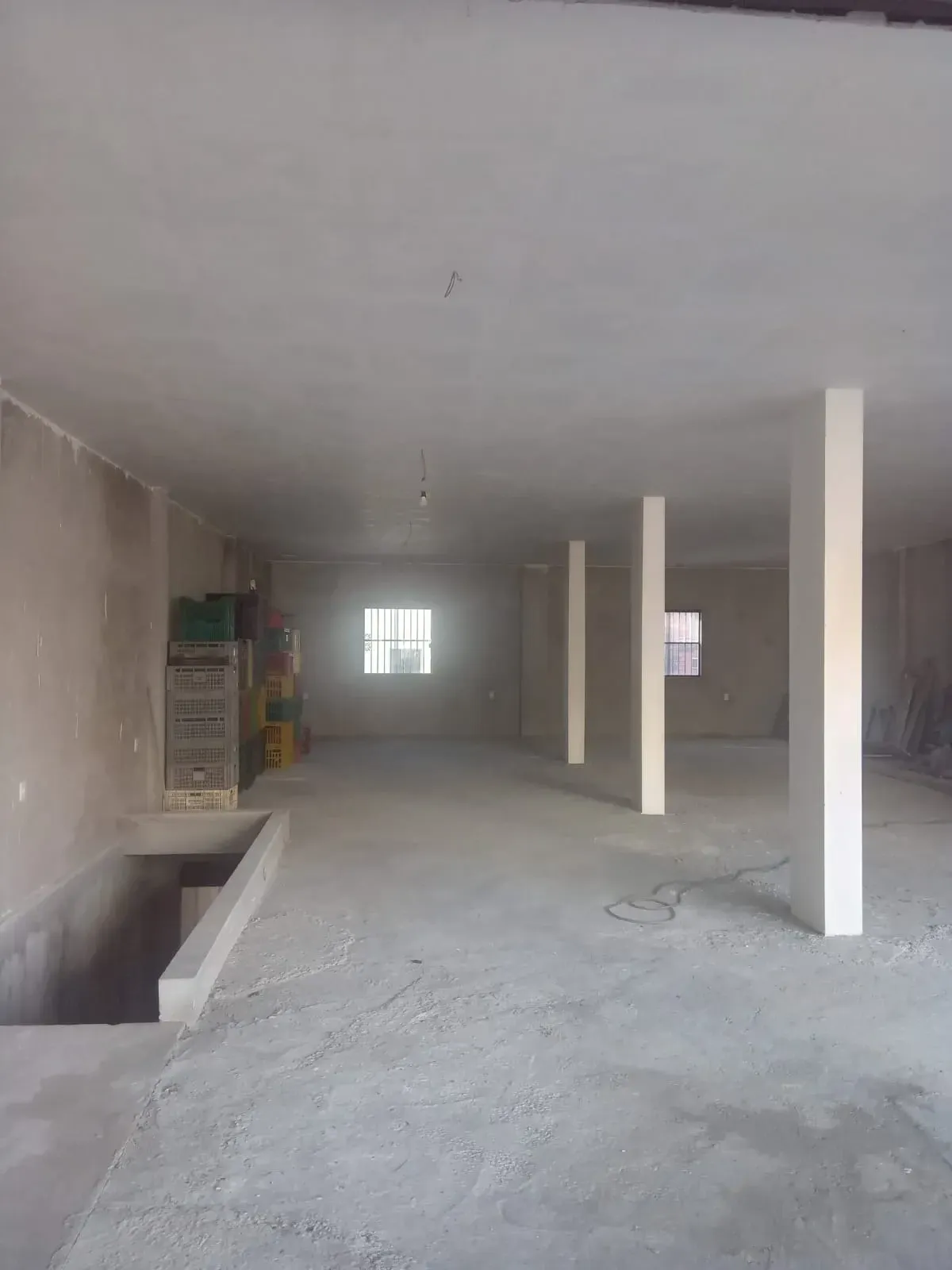 Imagem Ponto Comercial para Alugar, 200 m² em Paripe - Salvador