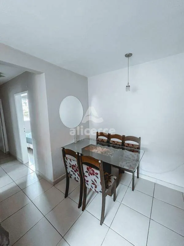 Imagem Apartamento à venda com 3 quartos , 58,57m² em Jardim Atlântico Florianópolis