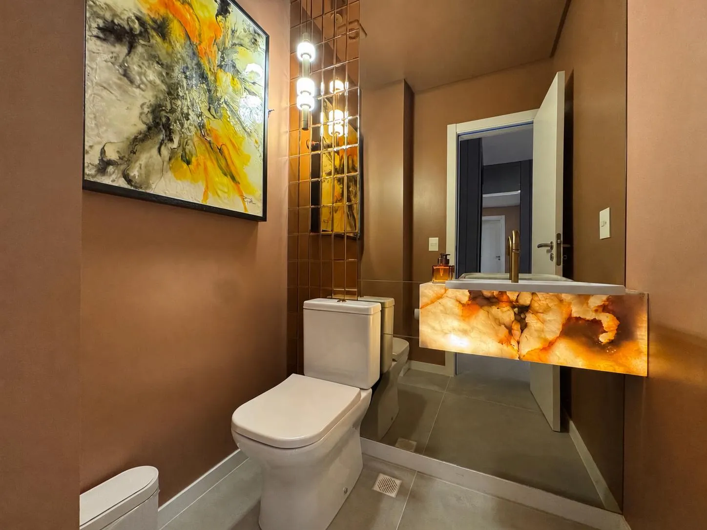 Imagem Apartamento à venda com 137m2 por R$ 3.180.000,00
