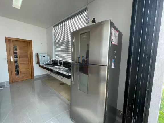 Imagem Oportunidade, linda casa de esquina, lote de 750m2 lazer completo, Gran Park Ves