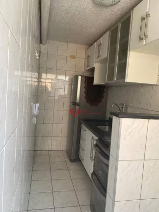 Foto do imóvel Apartamento com 3 dormitórios à venda, 55 m por R$ 260.000 - Vila Sílvia - São Paulo/SP