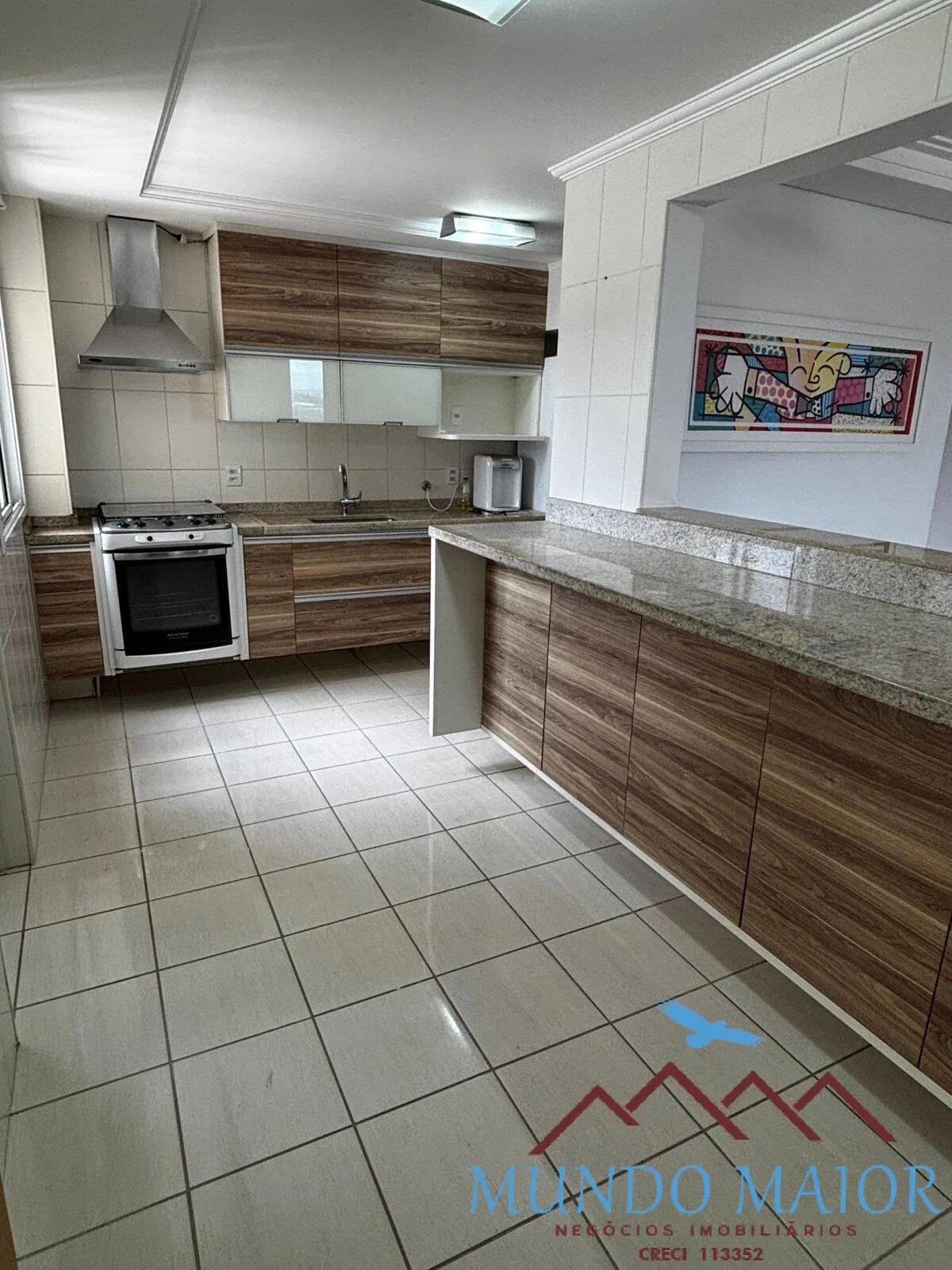 Imagem Apto Alto Padrão à Venda no Eloy Chaves, Jundiaí - 101 m², 3 Domrs- 3 Vagas