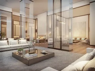 Imagem Apartamento de Luxo à Venda na Chácara Klabin - 4 Quartos, 4 Suítes, 2 Salas, 5 Banheiros, 4 Vagas - Condomínio Edifício K By Cyrela Klabin São Paulo