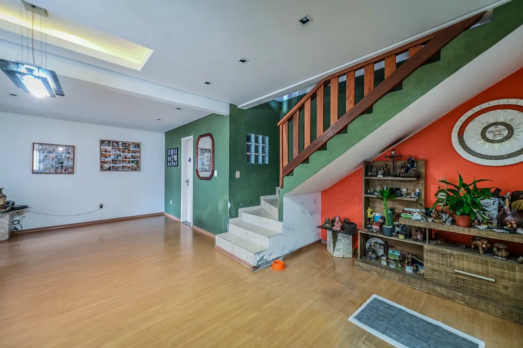 Imagem Casa em Jardim Itu