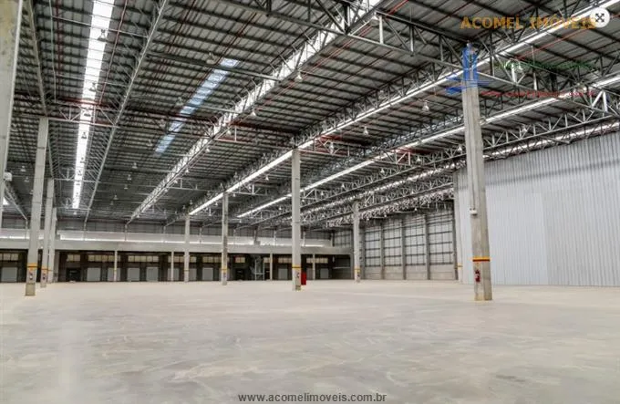 Galpões para locação em Curitiba em CIDADE INDUSTRIAL, Curitiba - PR
