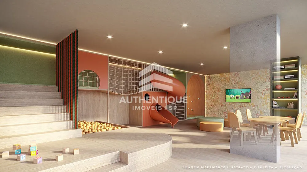 Imagem ALTER ALTO DE PINHEIROS - Apartamento à venda no bairro Alto de Pinheiros - São Paulo/SP, Zona Oeste