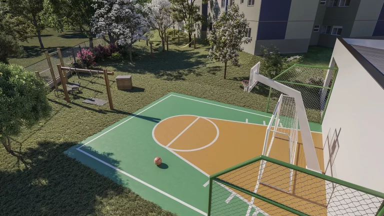 Imagem APARTAMENTO RESIDENCIAL em SUMARÉ - SP, JARDIM DOS IPÊS