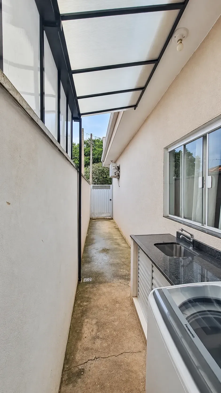 Foto do imóvel: Casa de Condomínio com 2 Quartos à Venda, 137 m² em Jardim Maria Luiza V - Araraquara em Condominio Solaris