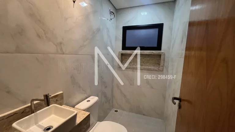 Imagem Casa para venda 130m² - 2 Quartos 1 Suíte - Bairro Jardim Motorama