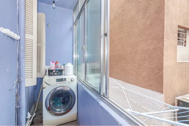 Imagem Apartamento para venda no bairro Santana em Porto Alegre