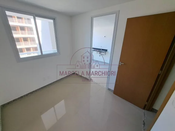 Imagem Ap 2 quartos, suíte, sol da manhã, lazer completo, 1 vaga